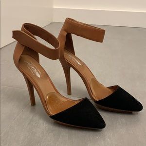 Jeffrey Campbell for Free People Size 7